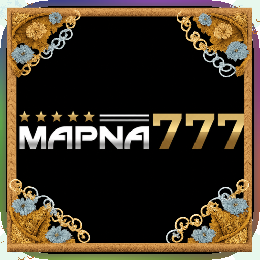 mapna777 — mitra unggulan